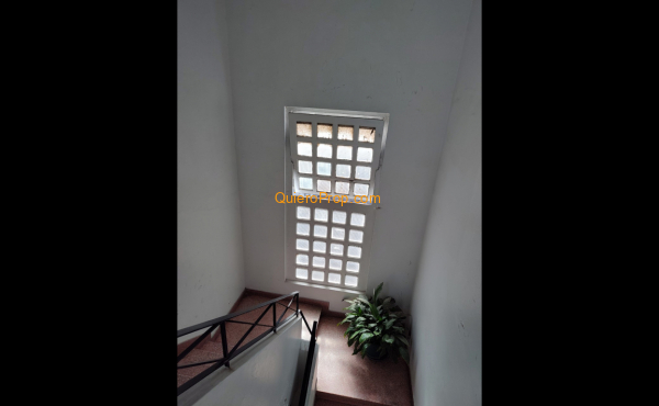escalera ventana escalera ventana