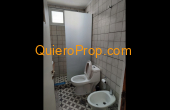 baño ducha