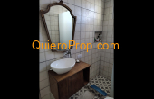 baño espejo