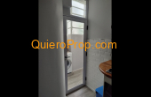 puerta lavadero