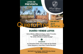 REF-82, LOTES EN SAN RAFAEL