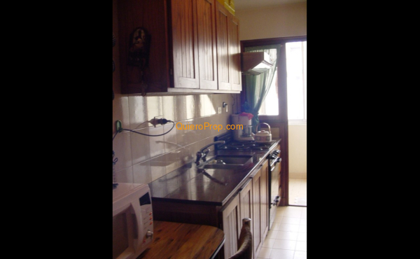 cocina